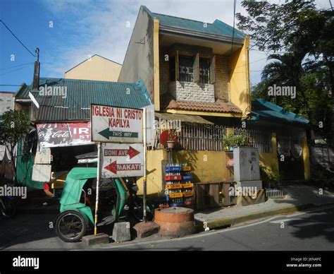 barangay barangka ibaba mandaluyong city